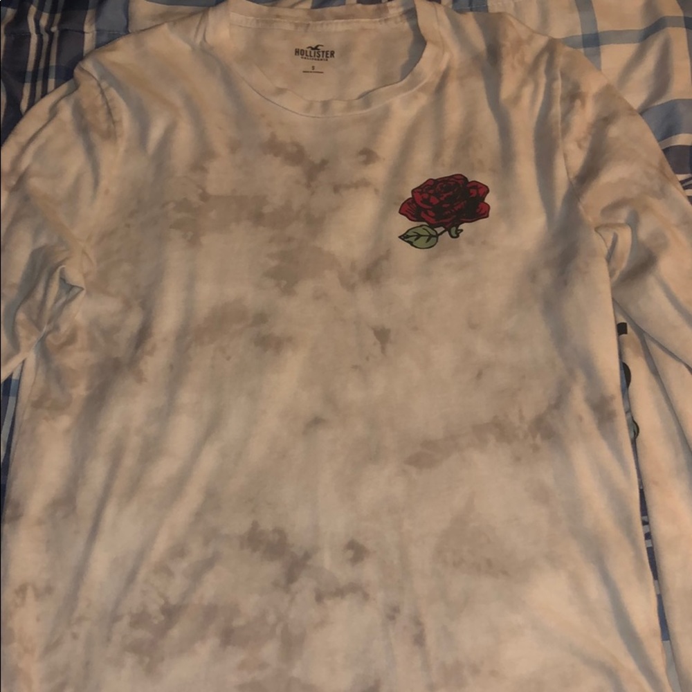 Holster Rose Shirt